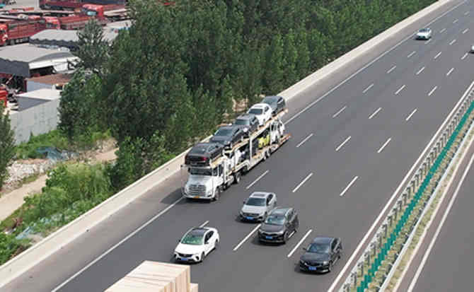 仁和区高速公路汽车救援